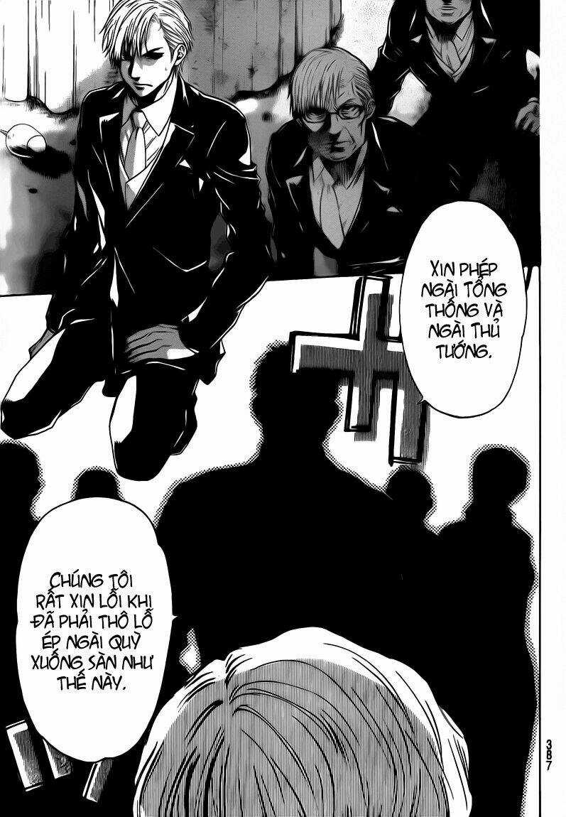 Bloody Monday 2 - Chapter 54 - Trang 13