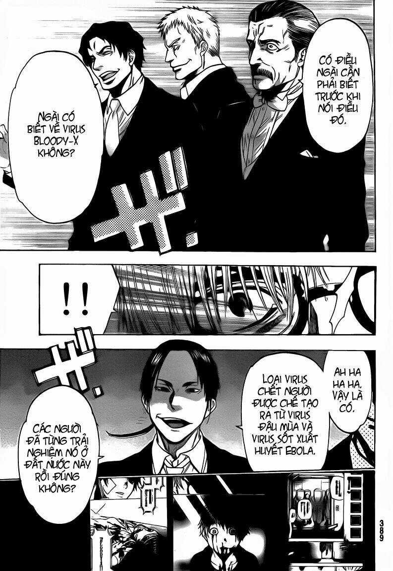 Bloody Monday 2 - Chapter 54 - Trang 15