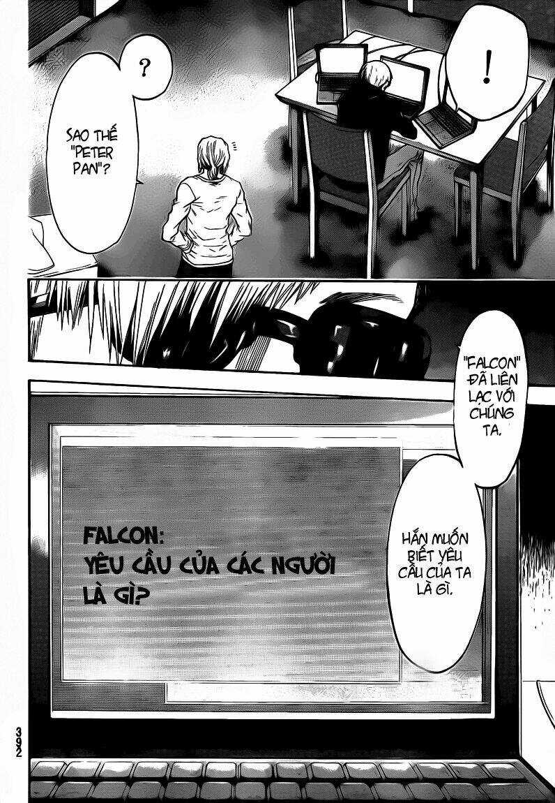 Bloody Monday 2 - Chapter 54 - Trang 18