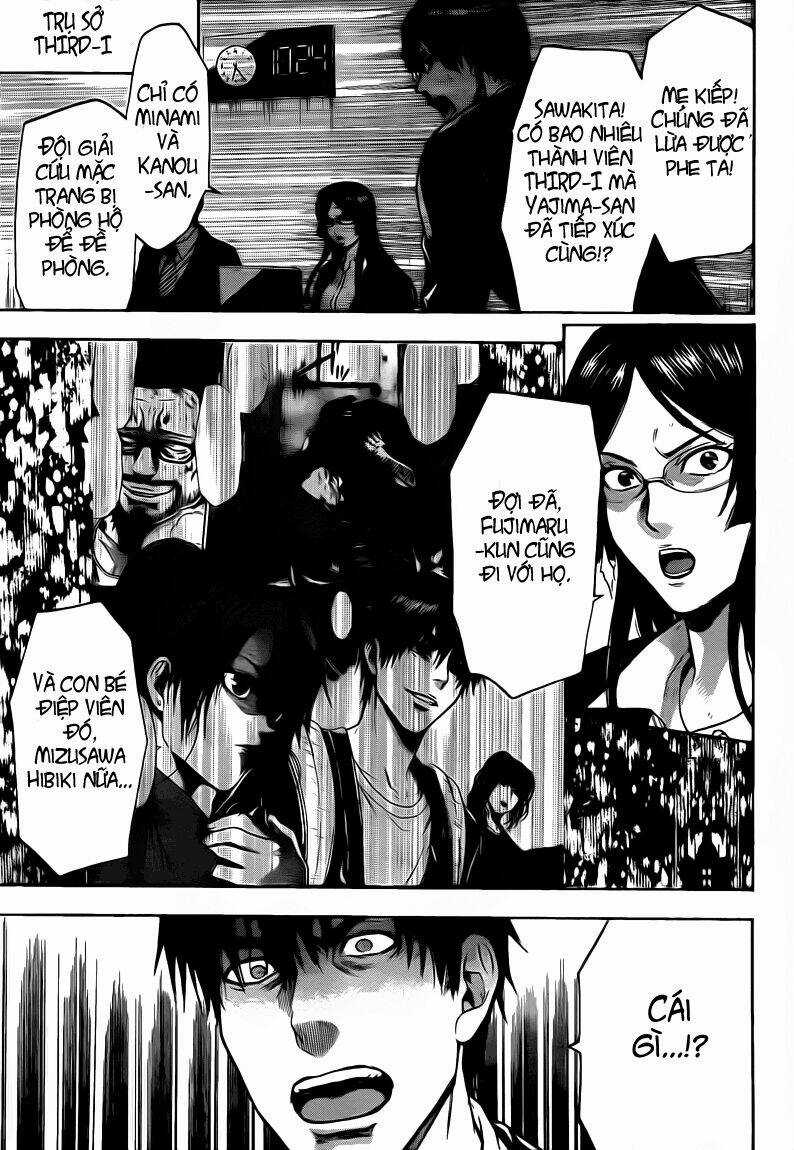 Bloody Monday 2 - Chapter 54 - Trang 3