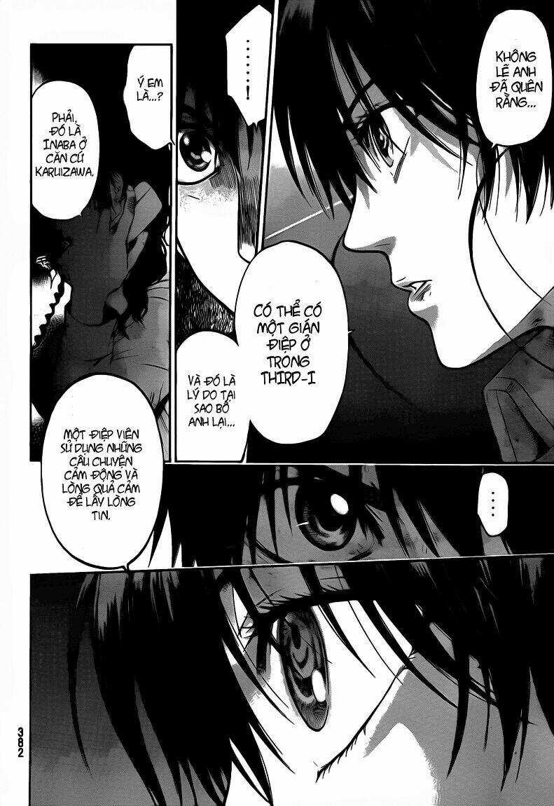 Bloody Monday 2 - Chapter 54 - Trang 8