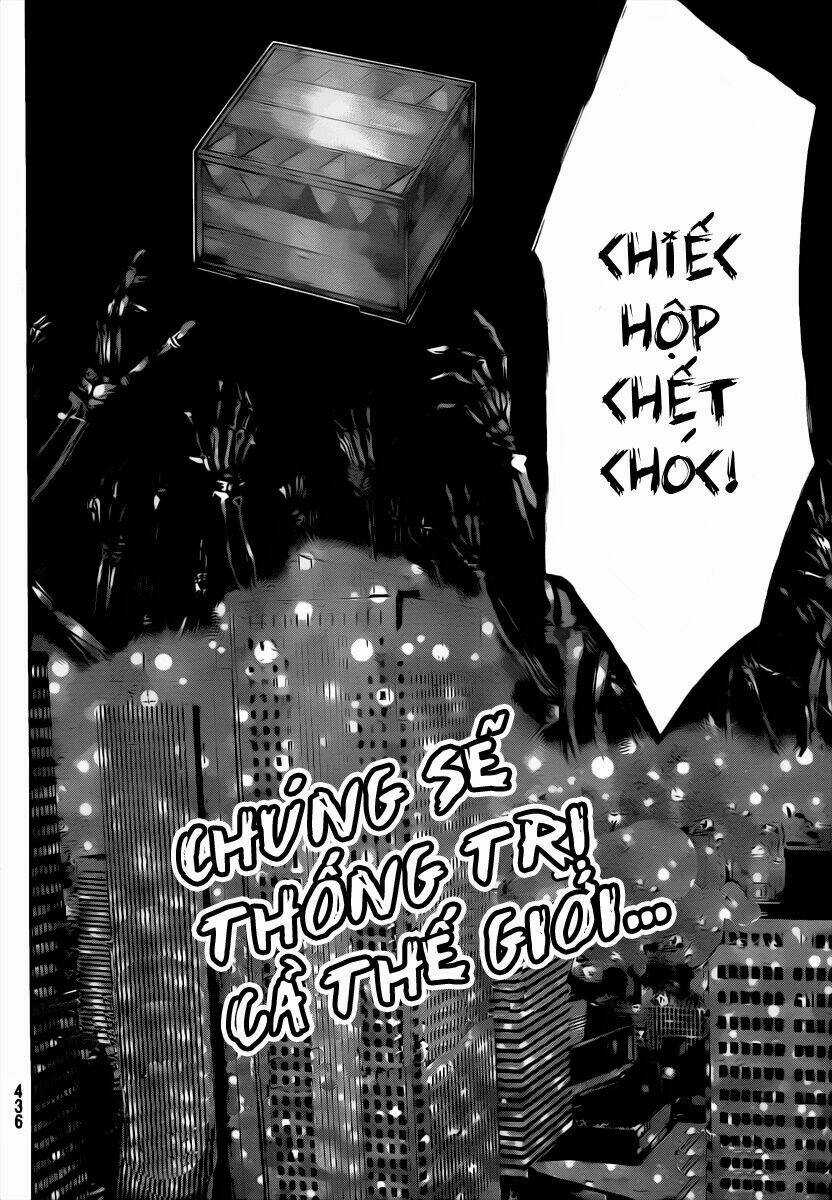 Bloody Monday 2 - Chapter 56 - Trang 19