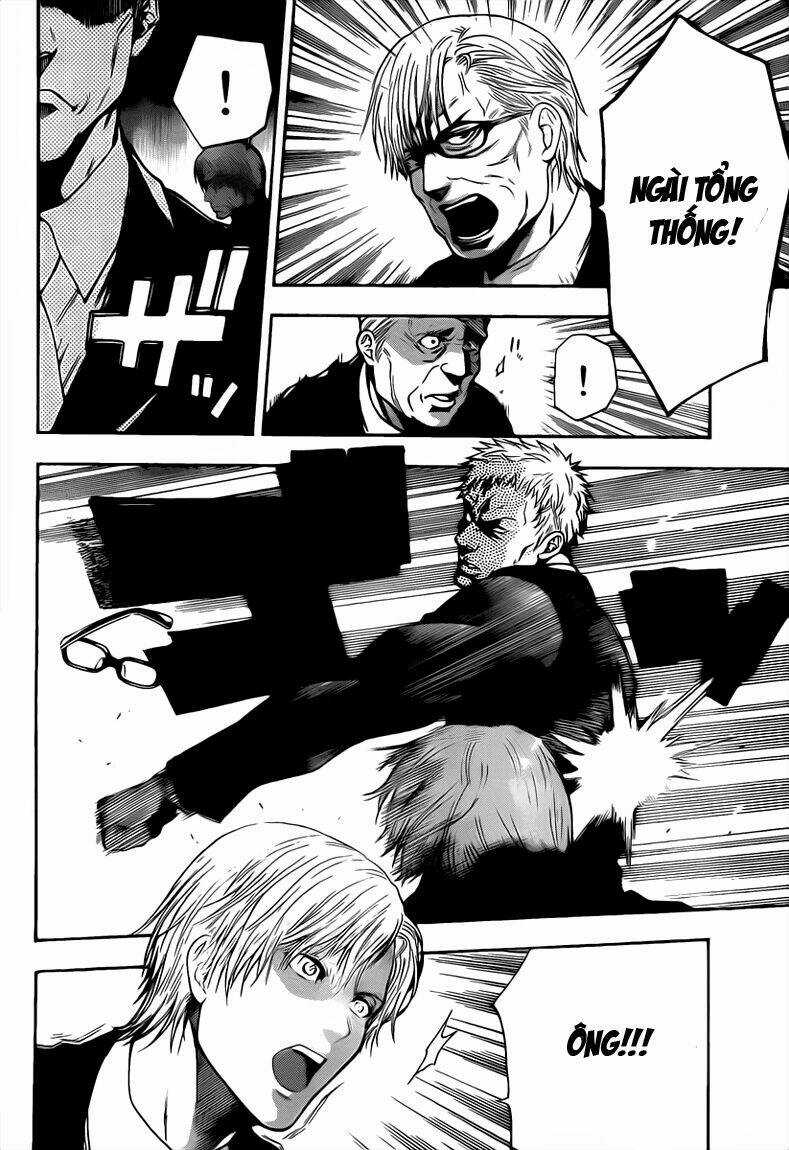 Bloody Monday 2 - Chapter 57 - Trang 2