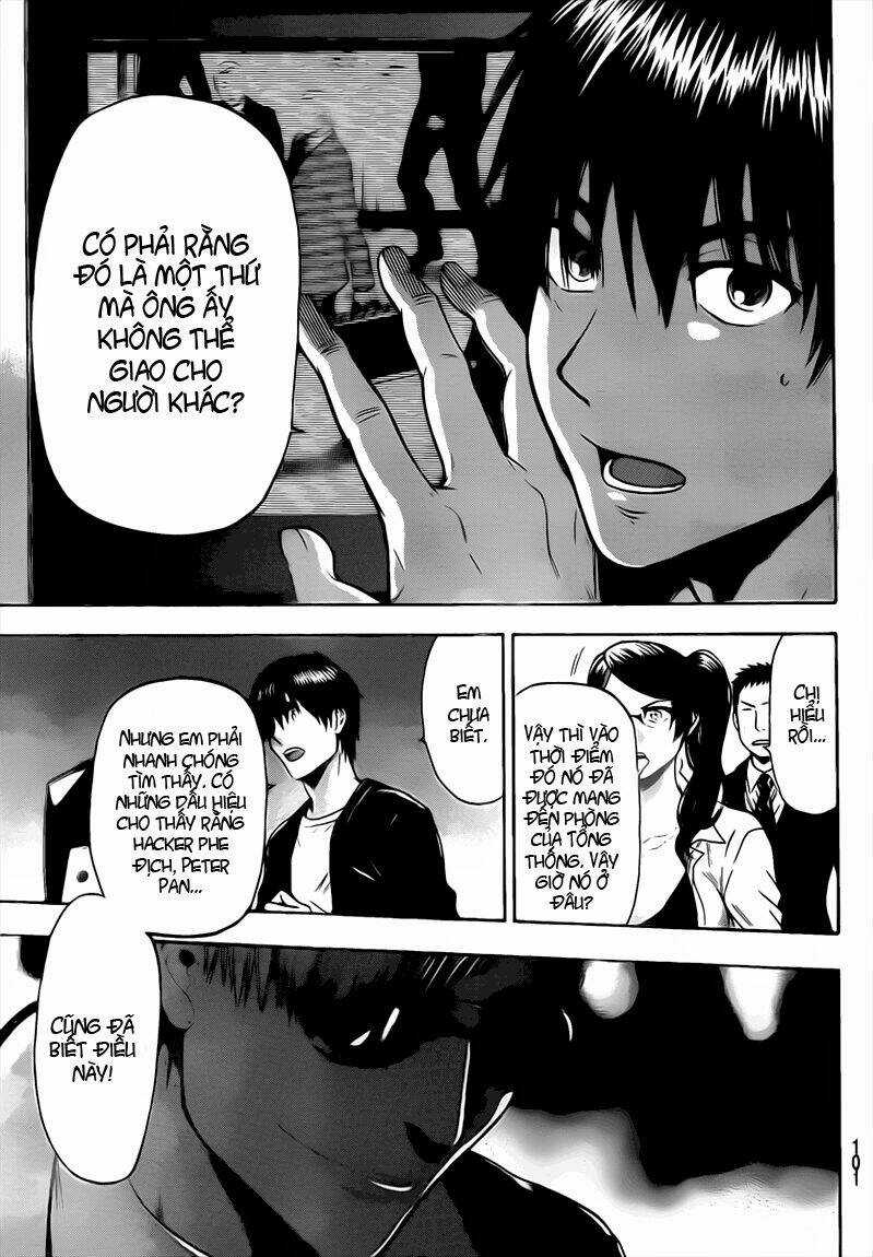 Bloody Monday 2 - Chapter 57 - Trang 13