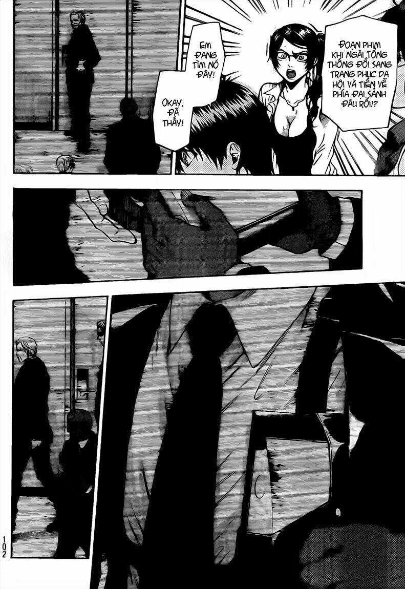 Bloody Monday 2 - Chapter 57 - Trang 14