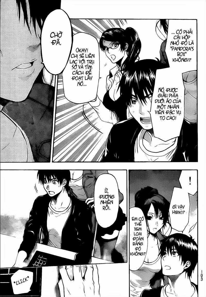 Bloody Monday 2 - Chapter 57 - Trang 15