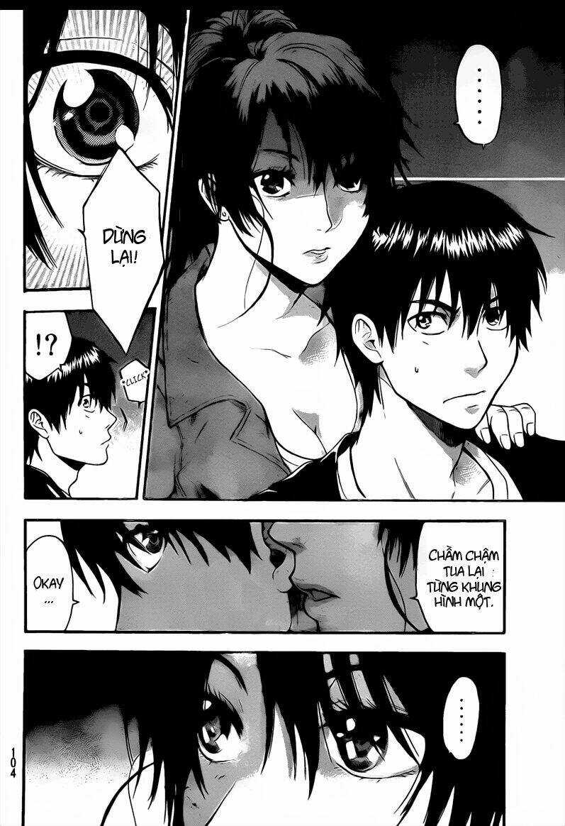 Bloody Monday 2 - Chapter 57 - Trang 16