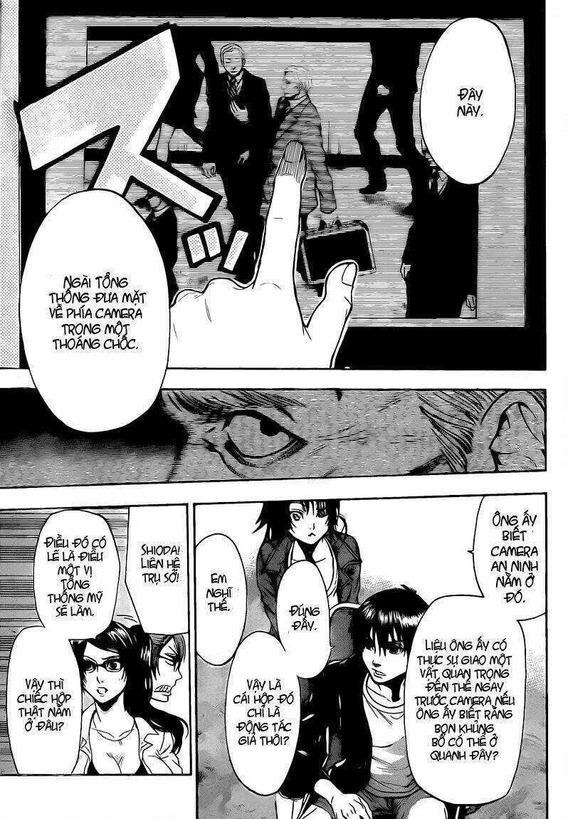 Bloody Monday 2 - Chapter 57 - Trang 17