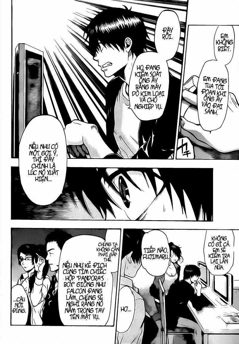 Bloody Monday 2 - Chapter 57 - Trang 18