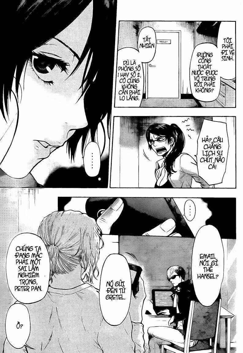 Bloody Monday 2 - Chapter 57 - Trang 19