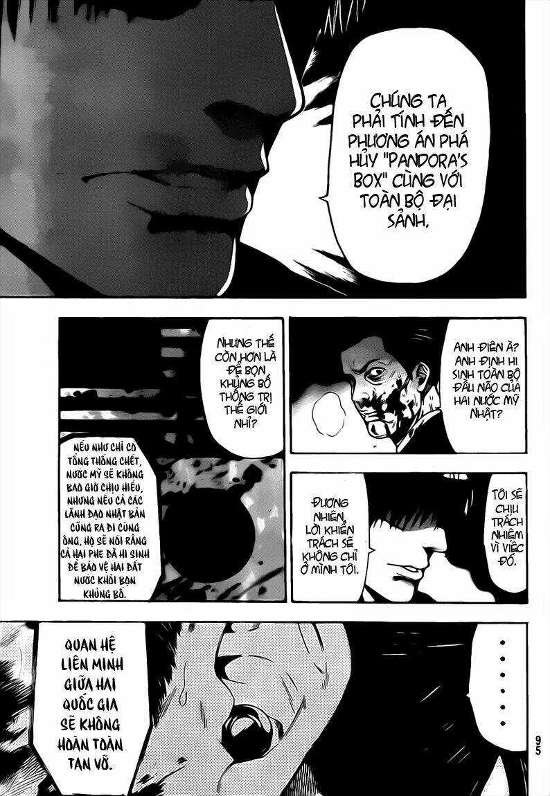 Bloody Monday 2 - Chapter 57 - Trang 7