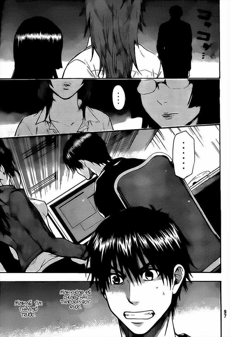 Bloody Monday 2 - Chapter 57 - Trang 9