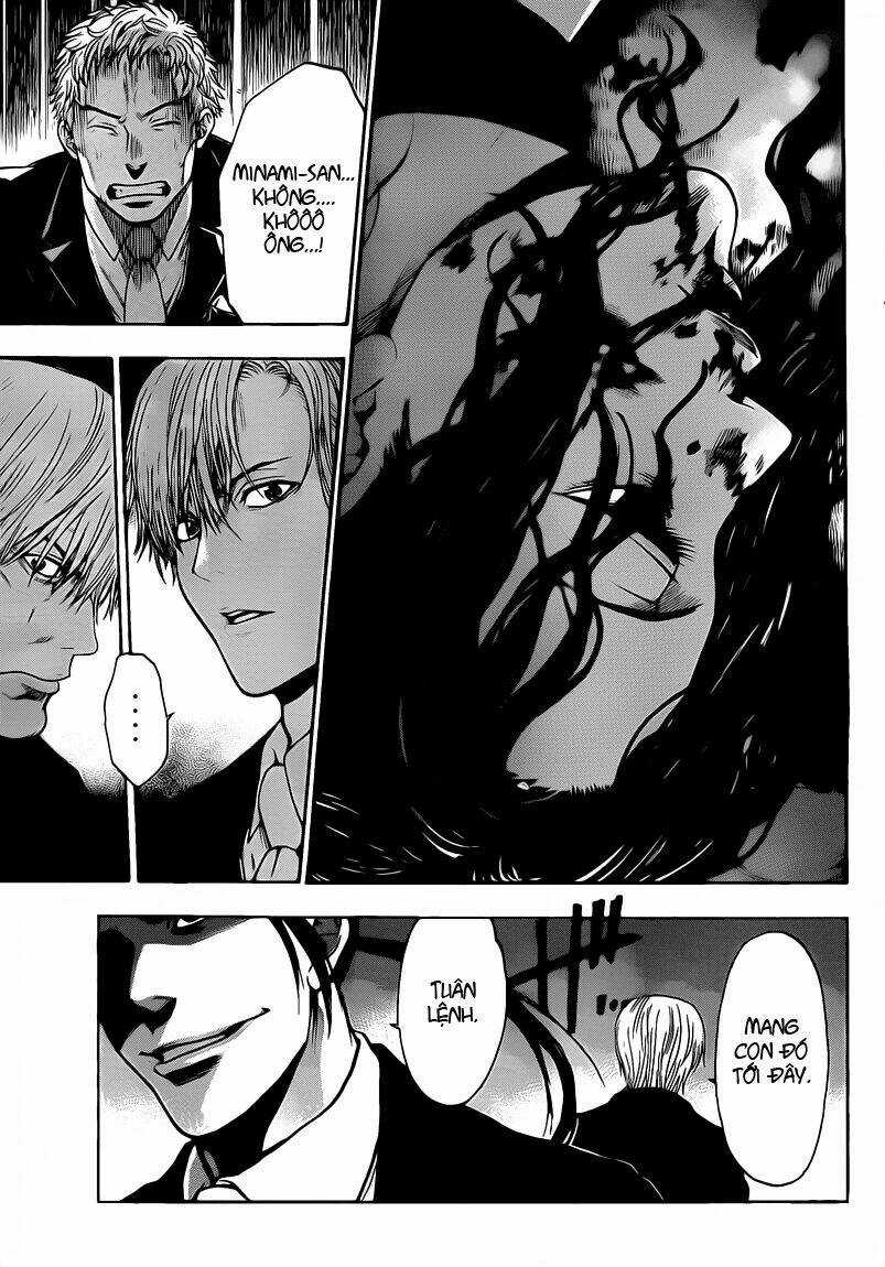 Bloody Monday 2 - Chapter 58 - Trang 13