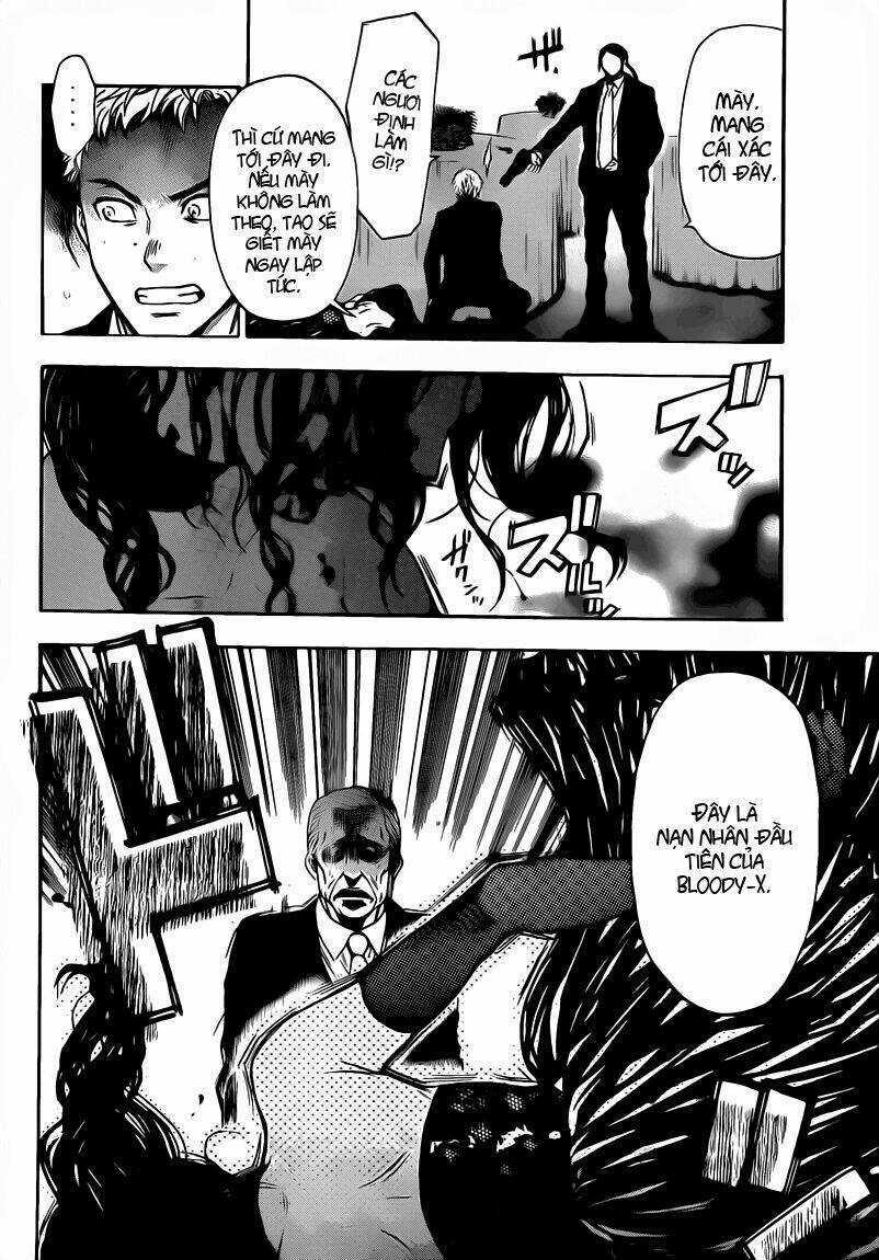 Bloody Monday 2 - Chapter 58 - Trang 14