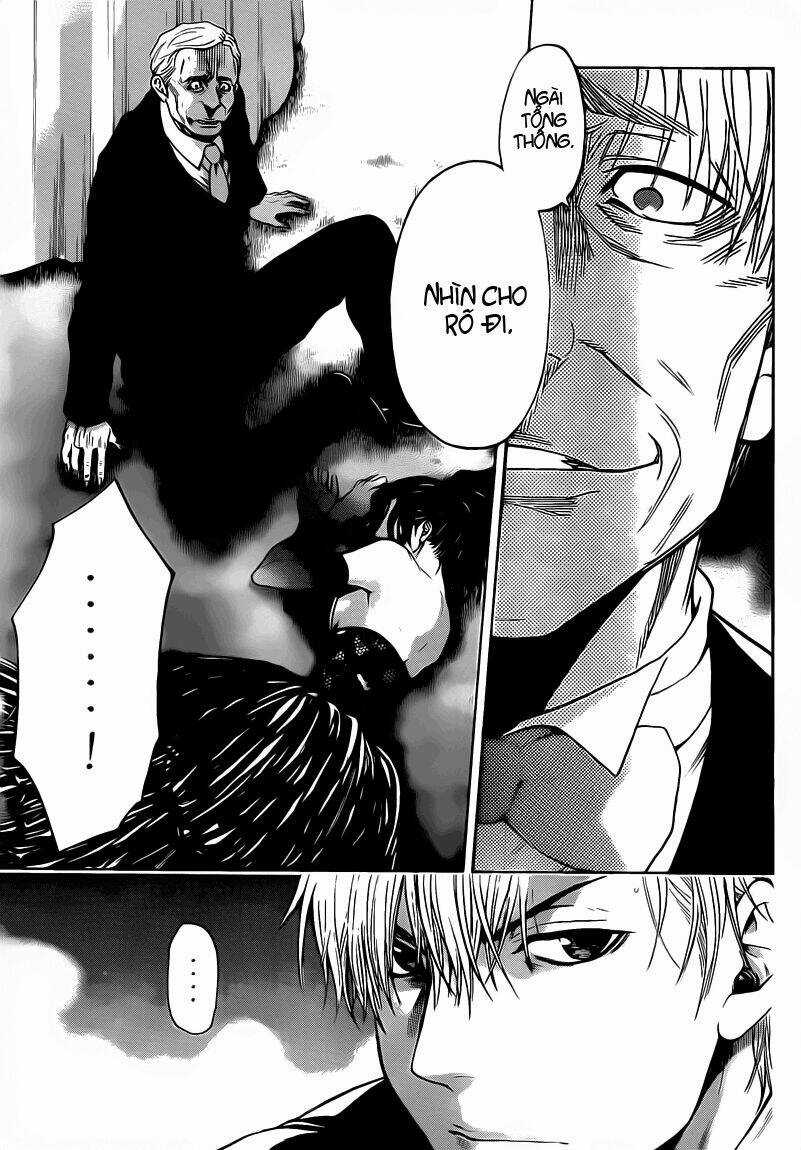 Bloody Monday 2 - Chapter 58 - Trang 15