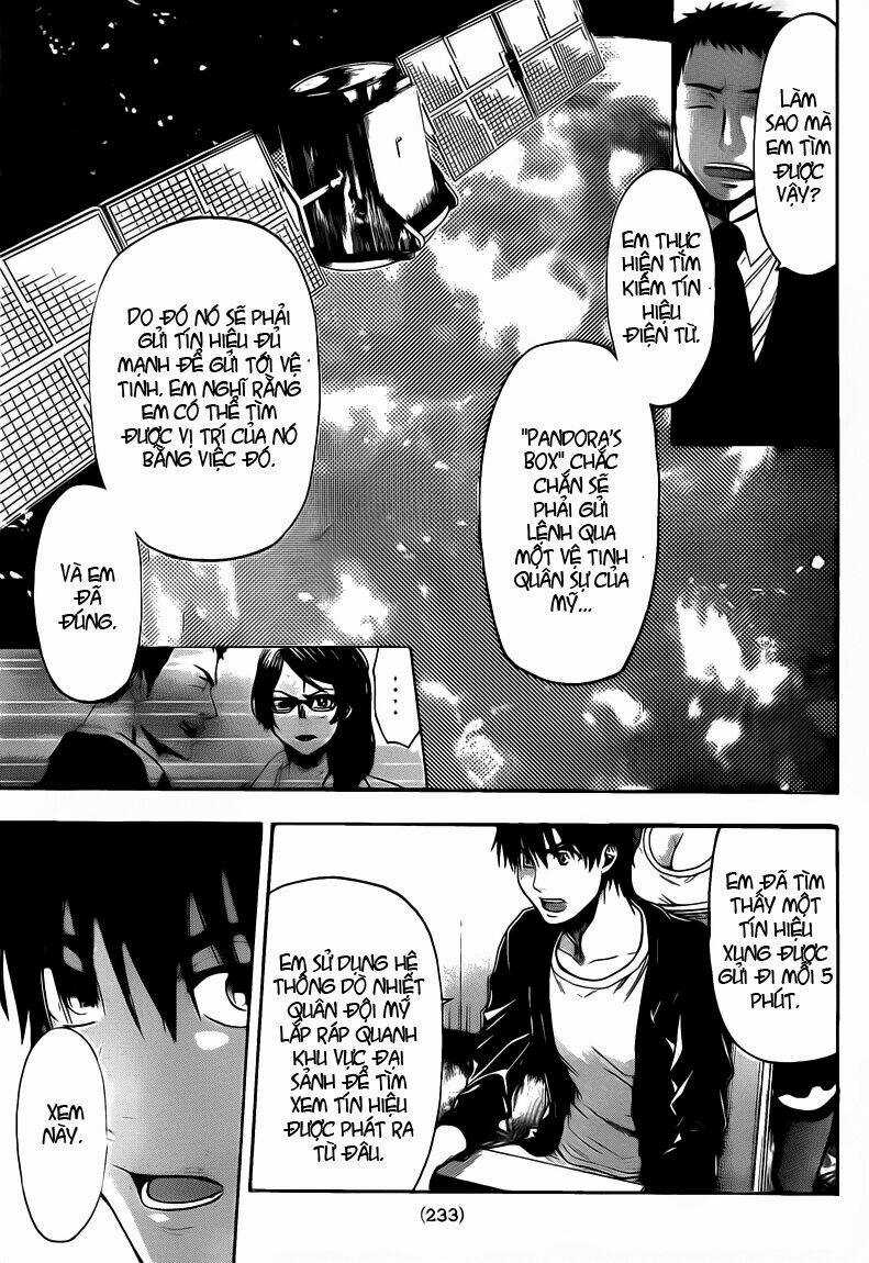 Bloody Monday 2 - Chapter 58 - Trang 17