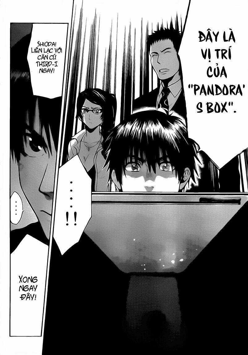 Bloody Monday 2 - Chapter 58 - Trang 18