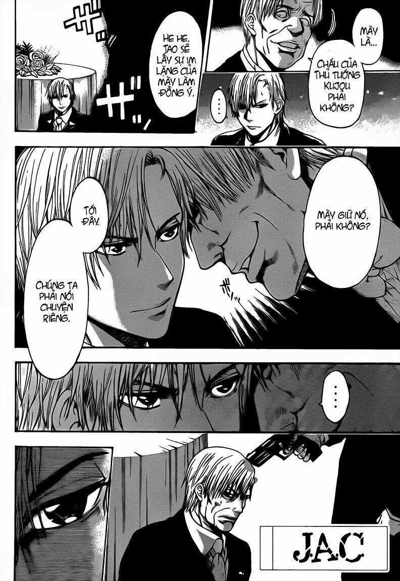 Bloody Monday 2 - Chapter 59 - Trang 2