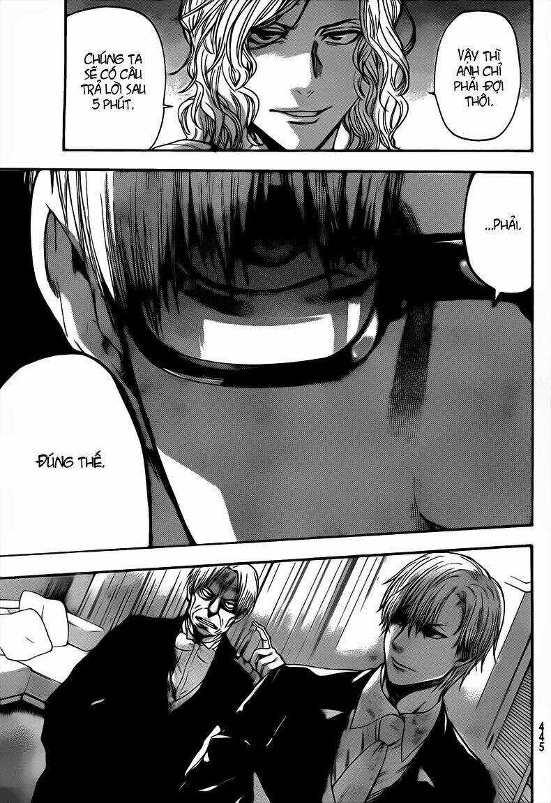 Bloody Monday 2 - Chapter 59 - Trang 13