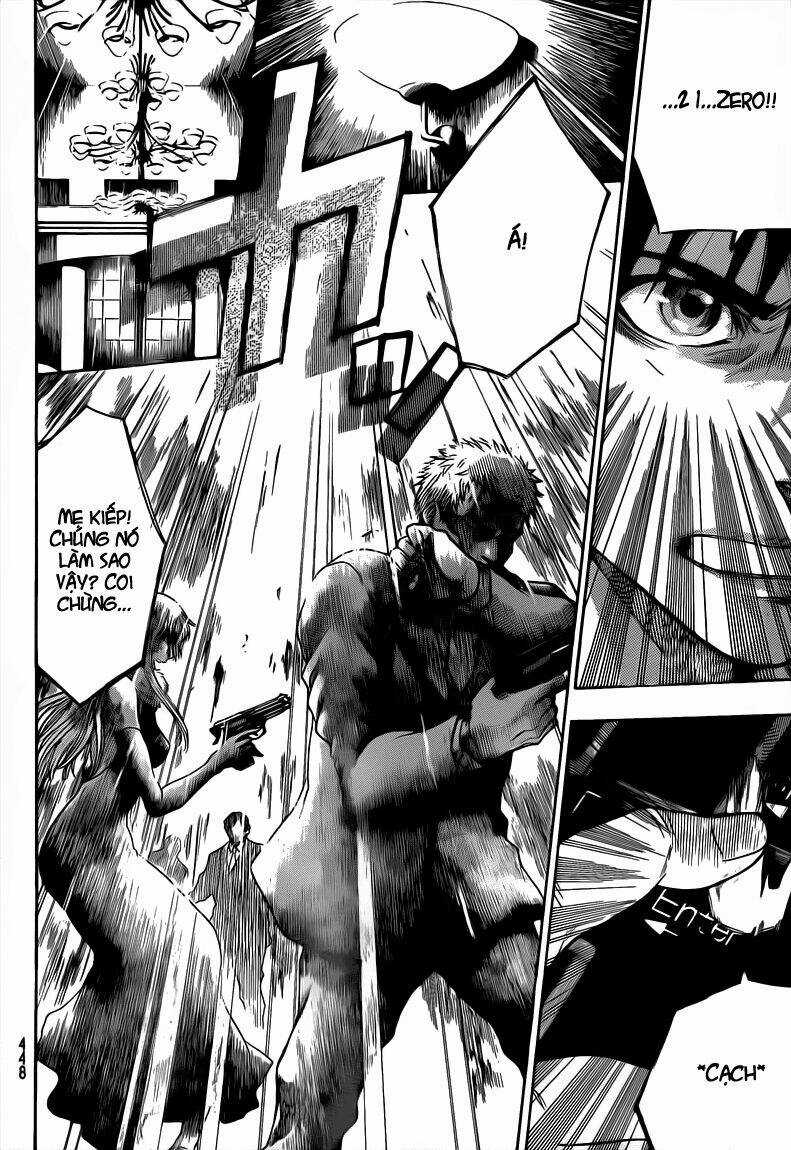 Bloody Monday 2 - Chapter 59 - Trang 16