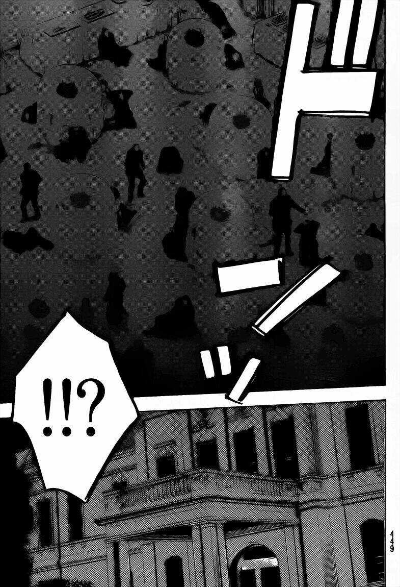 Bloody Monday 2 - Chapter 59 - Trang 17