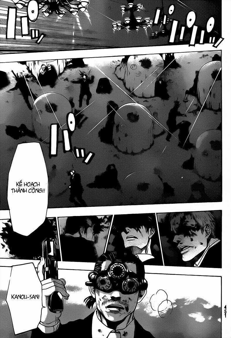 Bloody Monday 2 - Chapter 59 - Trang 19