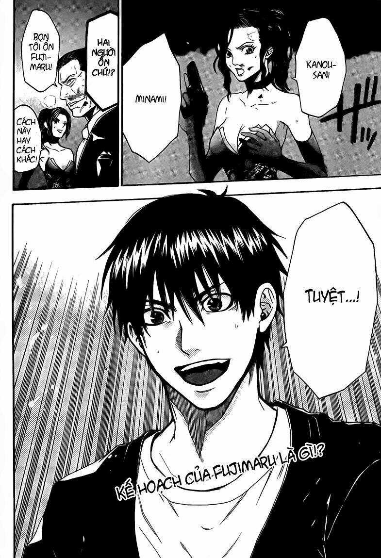 Bloody Monday 2 - Chapter 59 - Trang 20