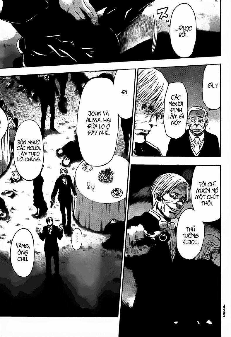 Bloody Monday 2 - Chapter 59 - Trang 3