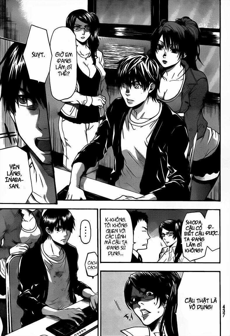 Bloody Monday 2 - Chapter 59 - Trang 5