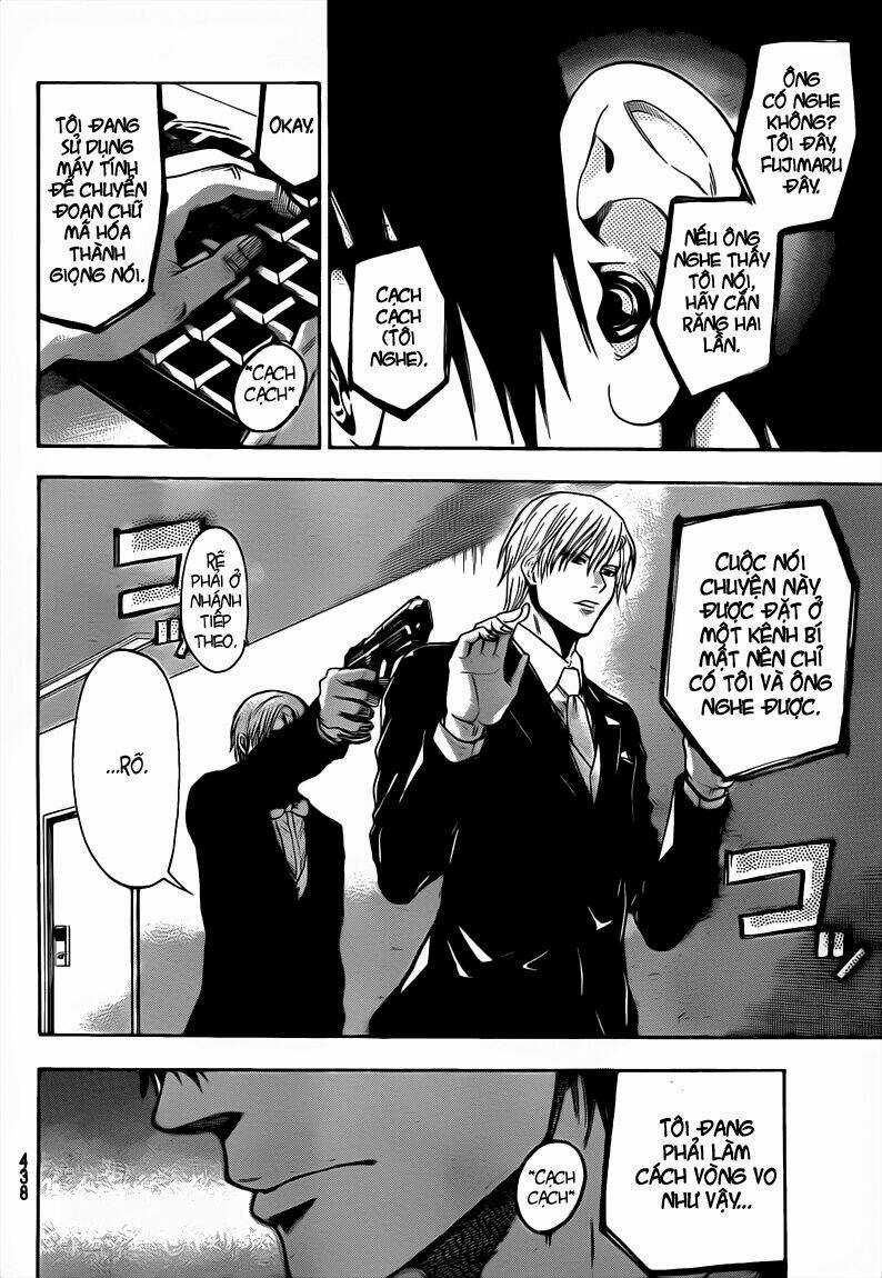 Bloody Monday 2 - Chapter 59 - Trang 6