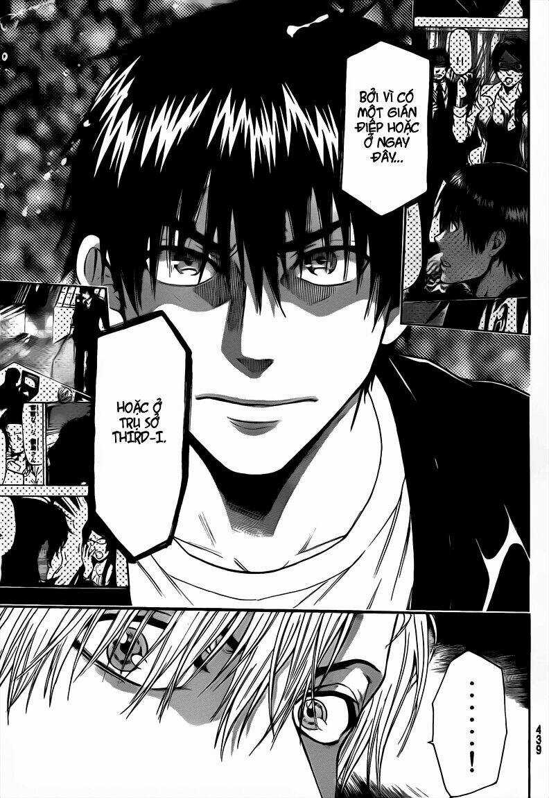 Bloody Monday 2 - Chapter 59 - Trang 7