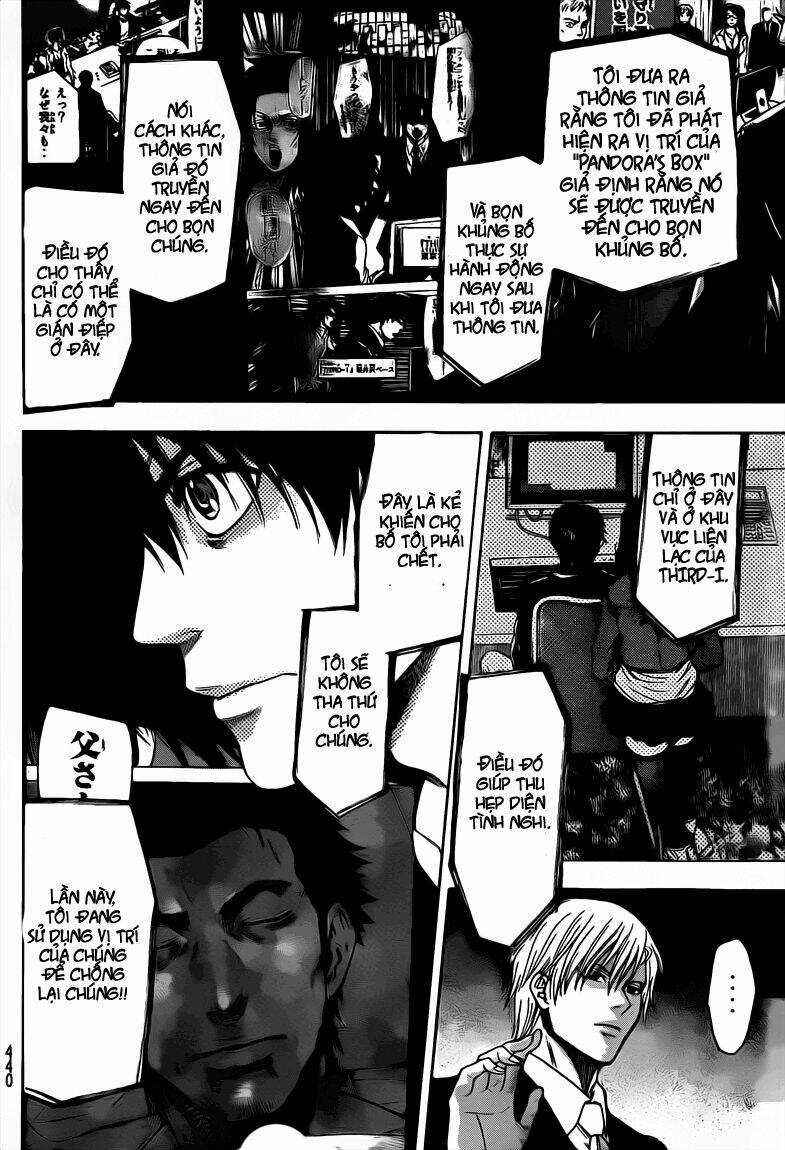 Bloody Monday 2 - Chapter 59 - Trang 8