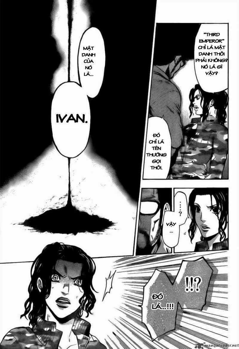 Bloody Monday 2 - Chapter 6 - Trang 13