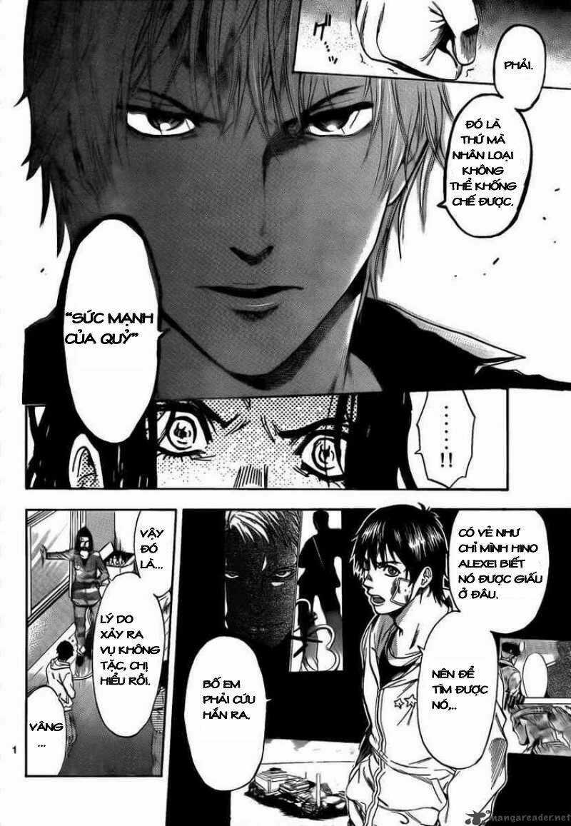 Bloody Monday 2 - Chapter 6 - Trang 14