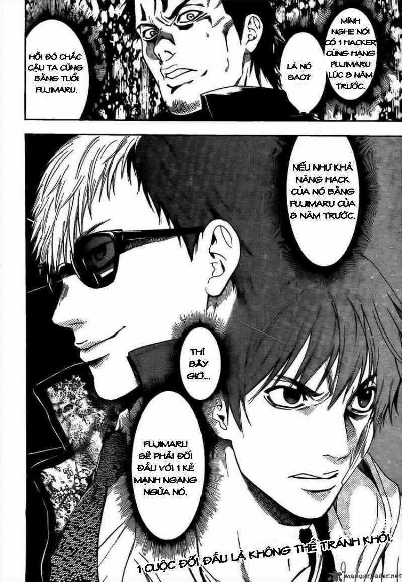 Bloody Monday 2 - Chapter 6 - Trang 20