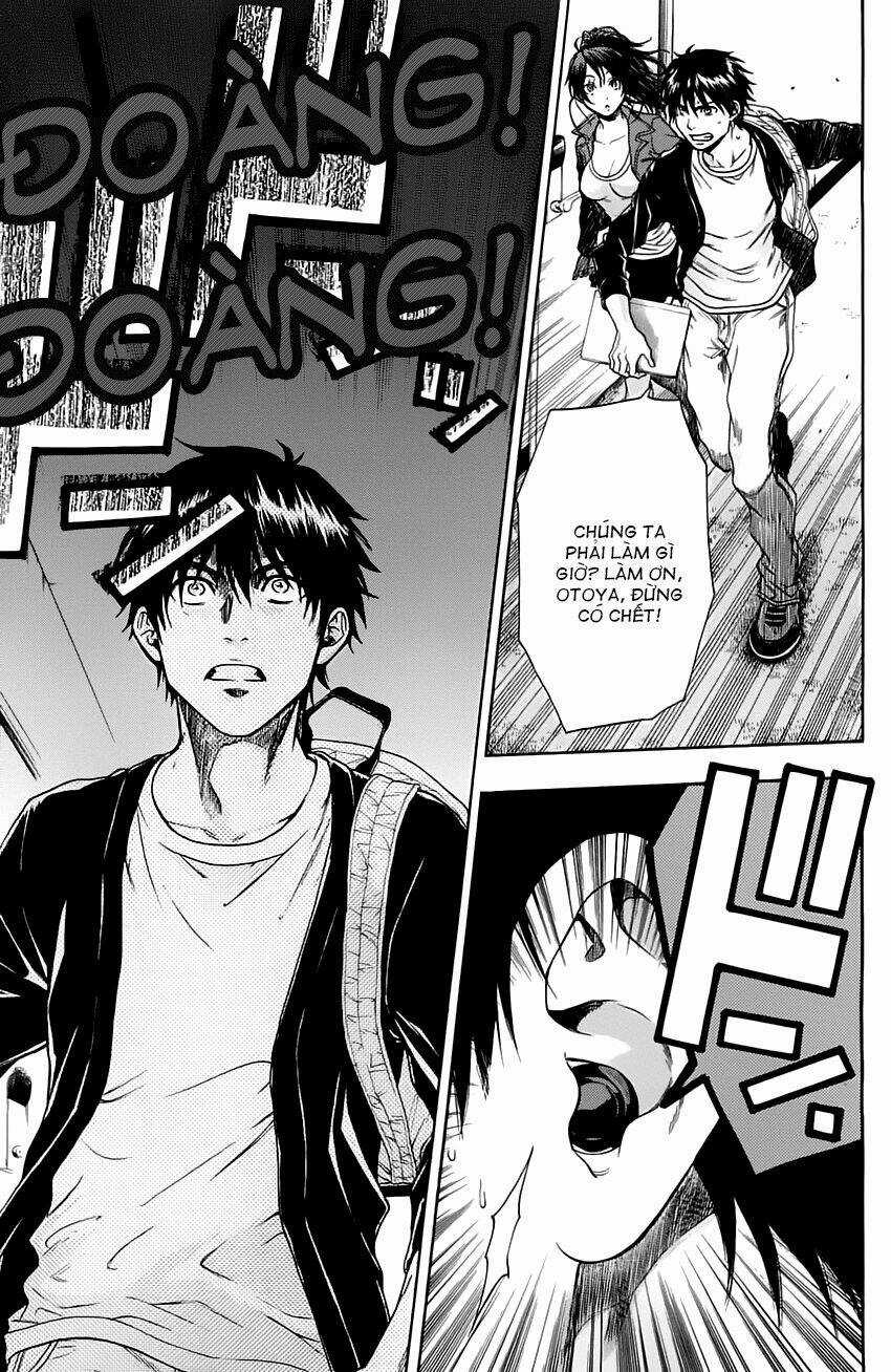 Bloody Monday 2 - Chapter 60 - Trang 14