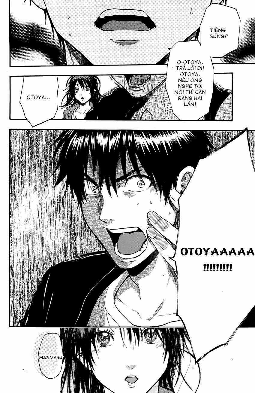 Bloody Monday 2 - Chapter 60 - Trang 15