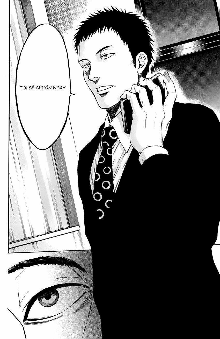 Bloody Monday 2 - Chapter 60 - Trang 19