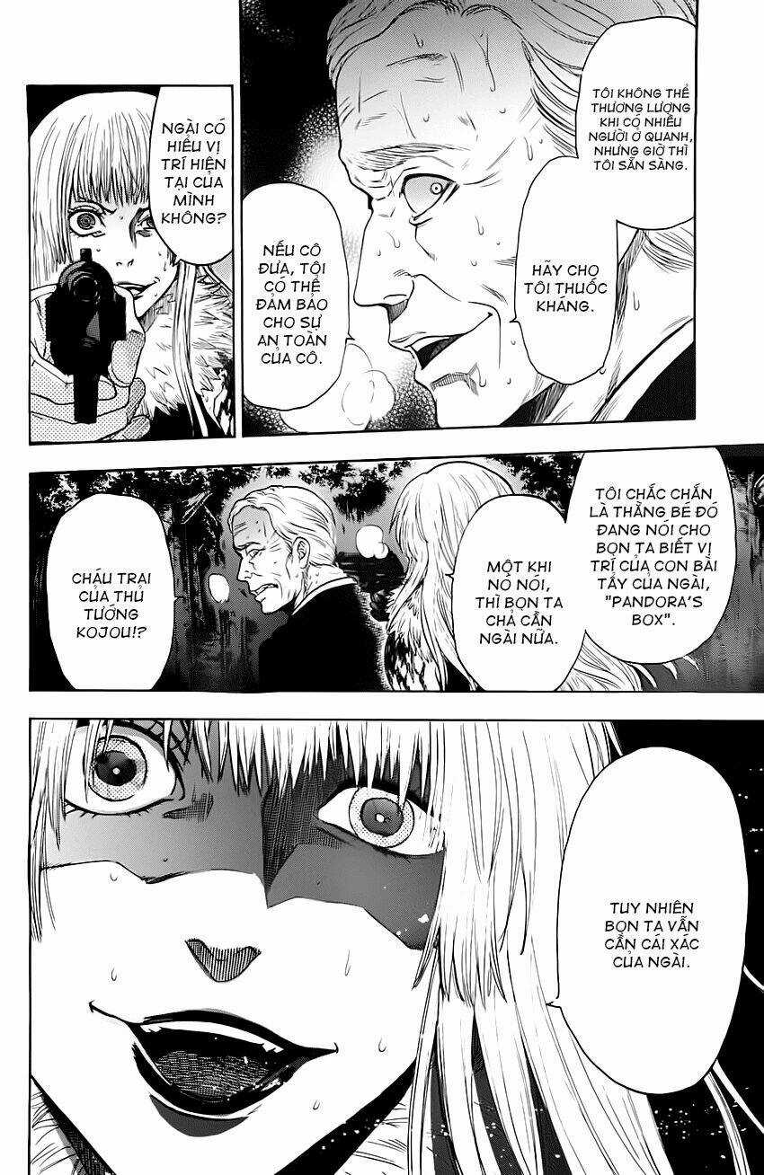 Bloody Monday 2 - Chapter 60 - Trang 7