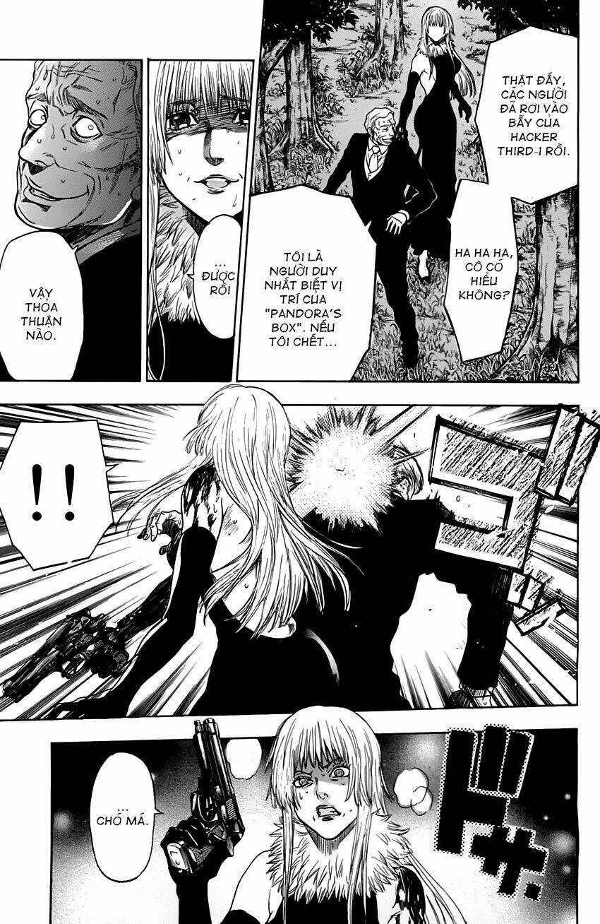 Bloody Monday 2 - Chapter 60 - Trang 10