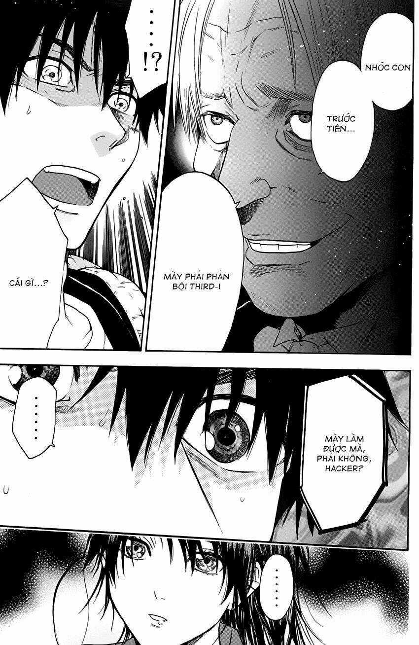 Bloody Monday 2 - Chapter 61 - Trang 15