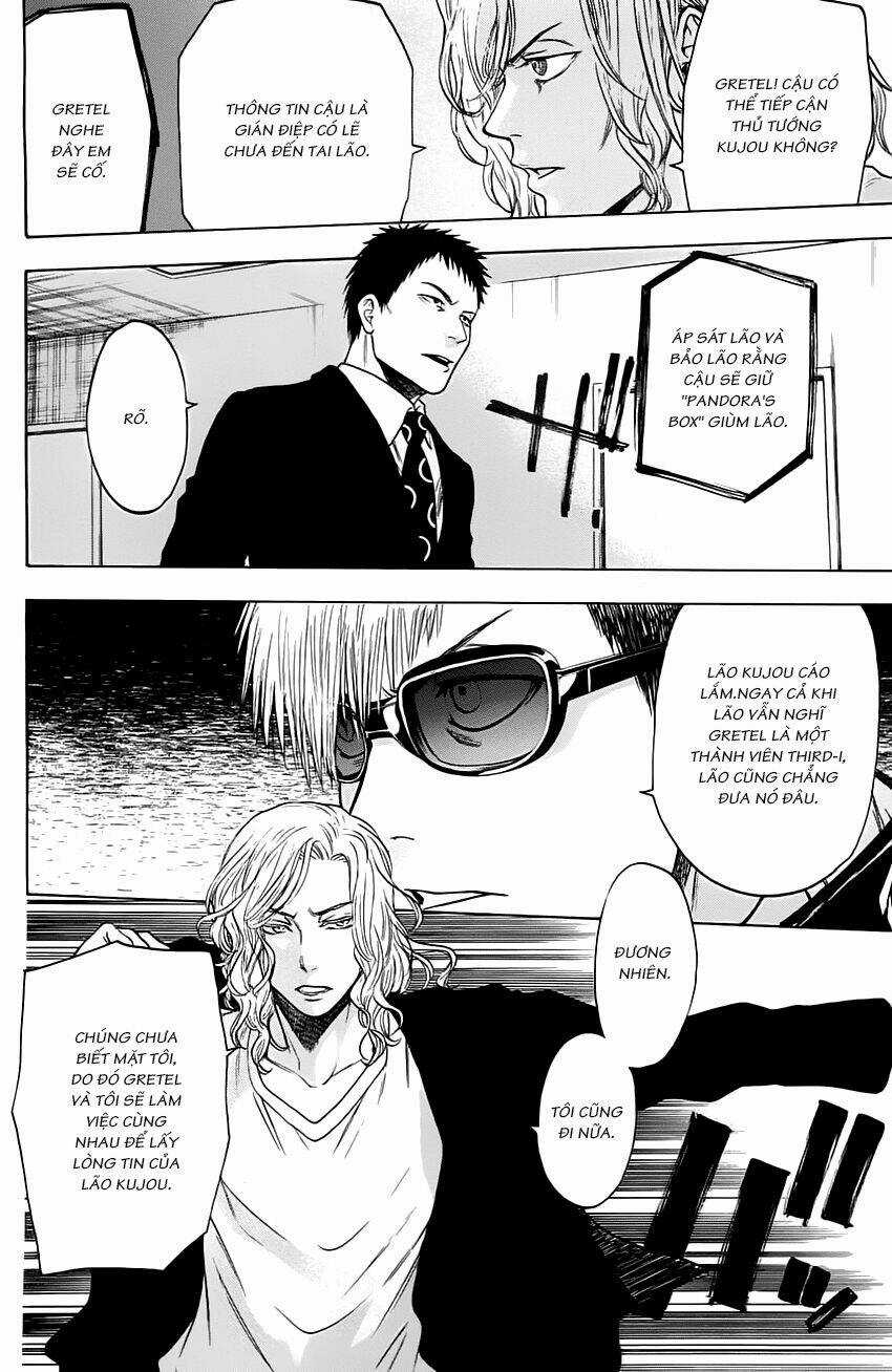 Bloody Monday 2 - Chapter 62 - Trang 6