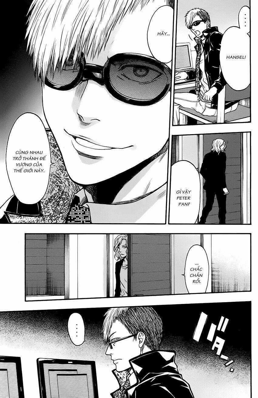 Bloody Monday 2 - Chapter 62 - Trang 7