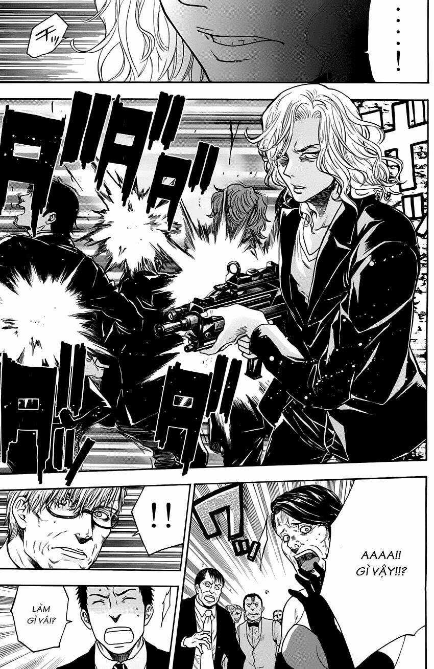 Bloody Monday 2 - Chapter 63 - Trang 13