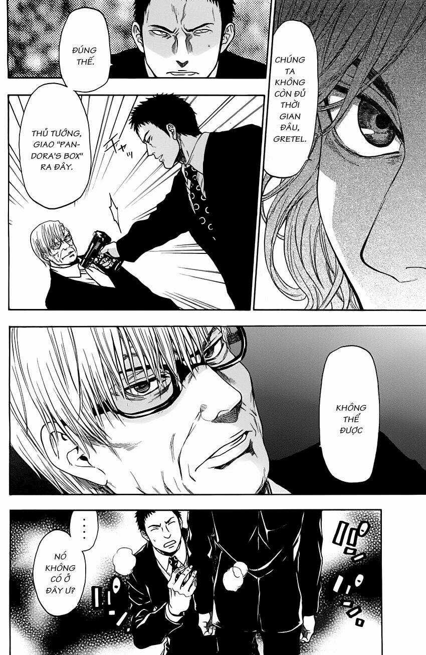 Bloody Monday 2 - Chapter 63 - Trang 14