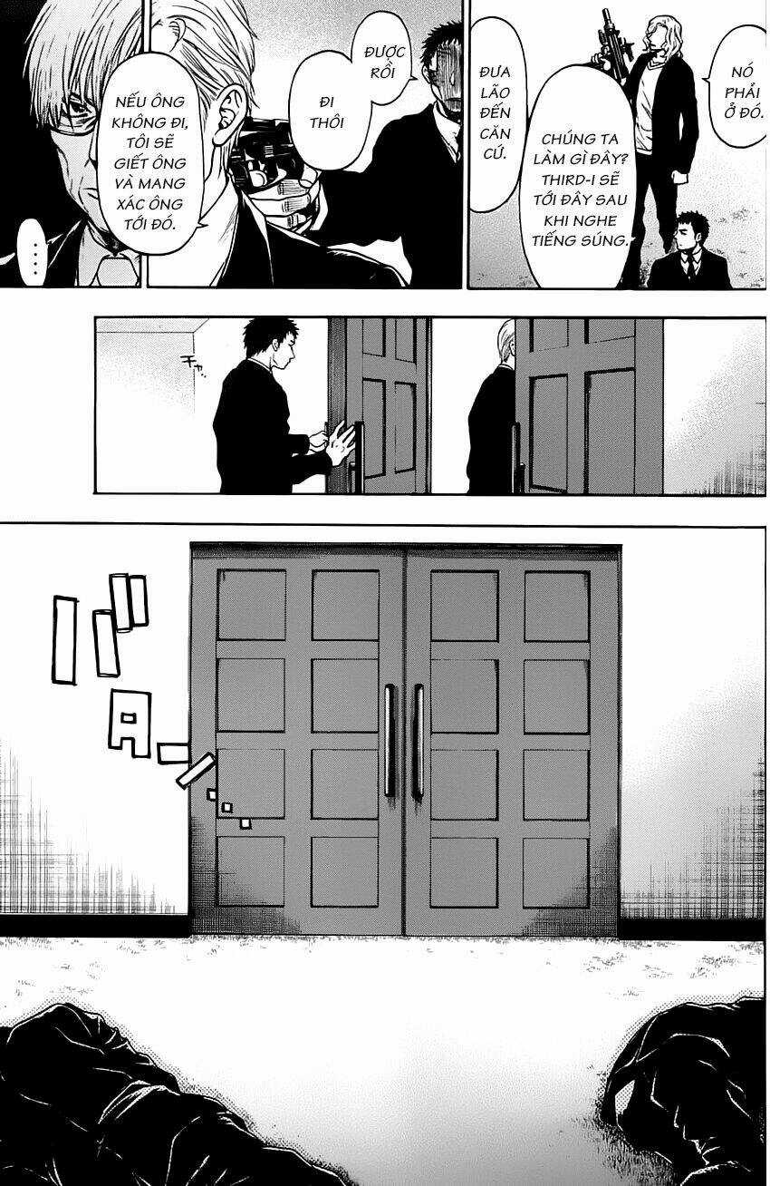 Bloody Monday 2 - Chapter 63 - Trang 15