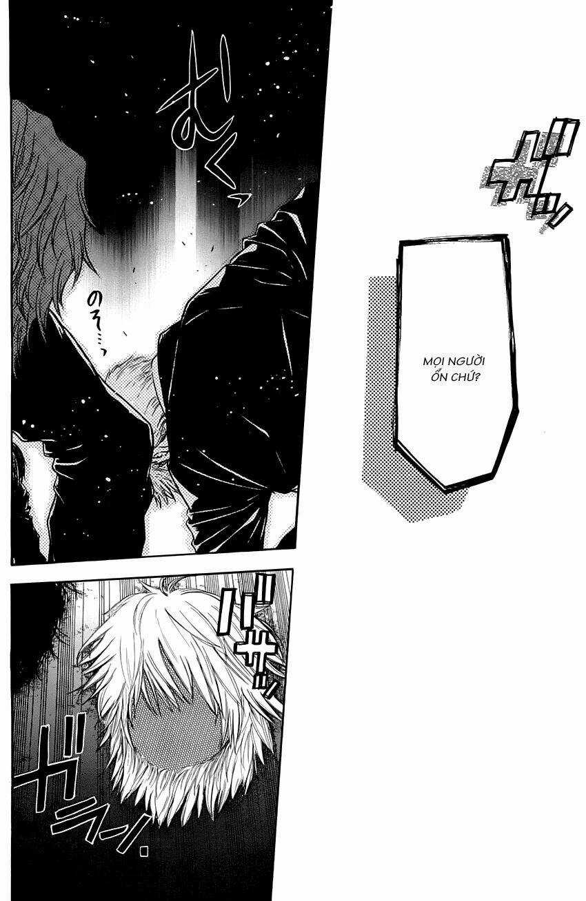 Bloody Monday 2 - Chapter 63 - Trang 16