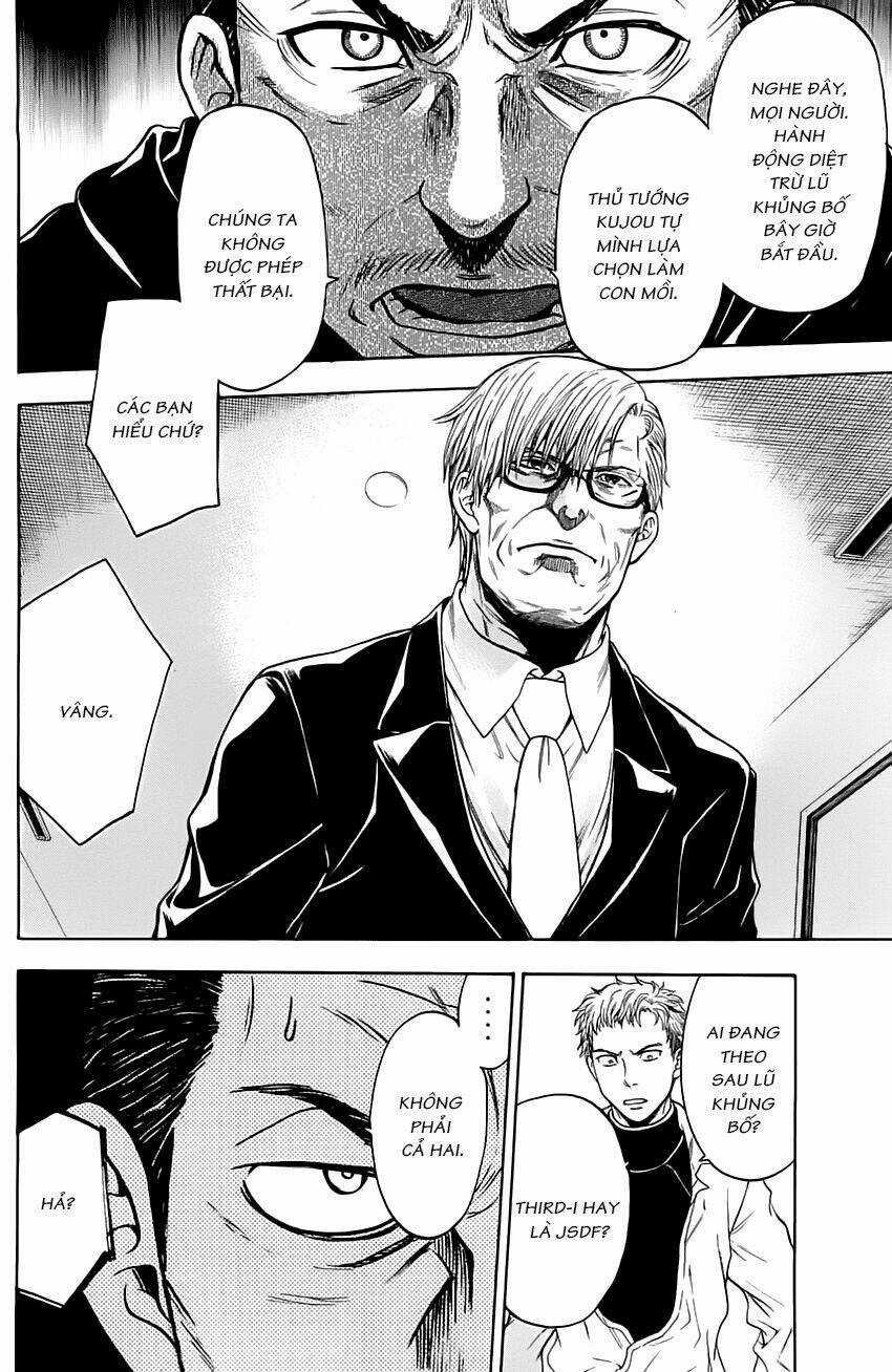 Bloody Monday 2 - Chapter 63 - Trang 18