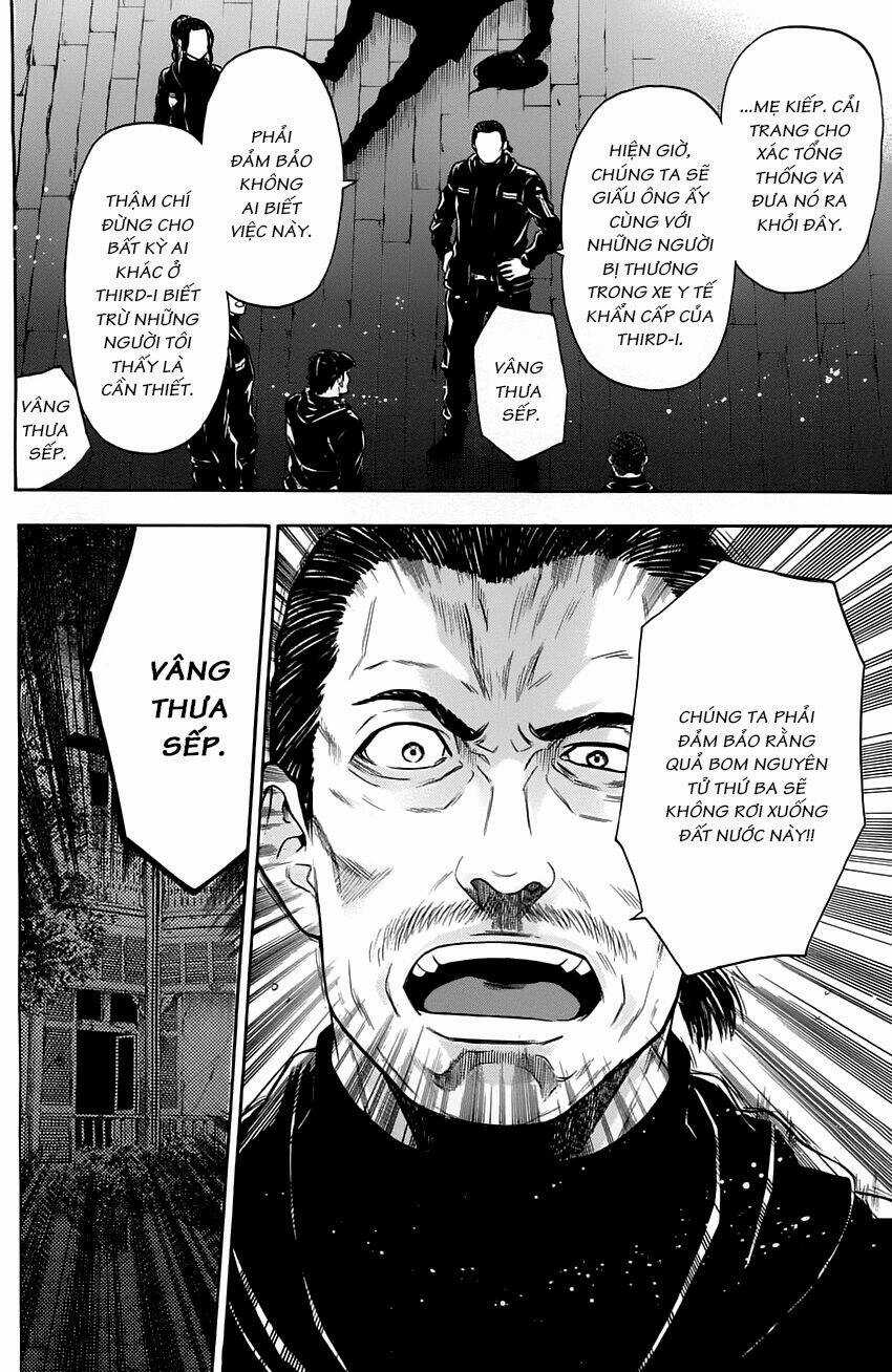 Bloody Monday 2 - Chapter 63 - Trang 6