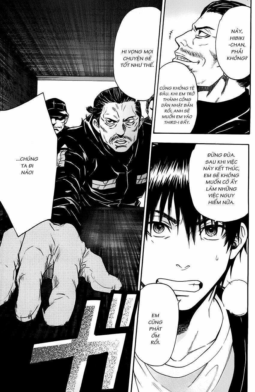 Bloody Monday 2 - Chapter 64 - Trang 15